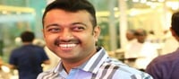 কাঁচরাপাড়ার ৬ নম্বর ওয়ার্ডে জিতলেন শুভ্রাংশু